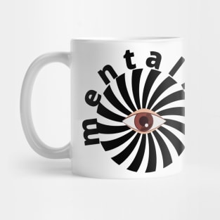 THE EYE Mug